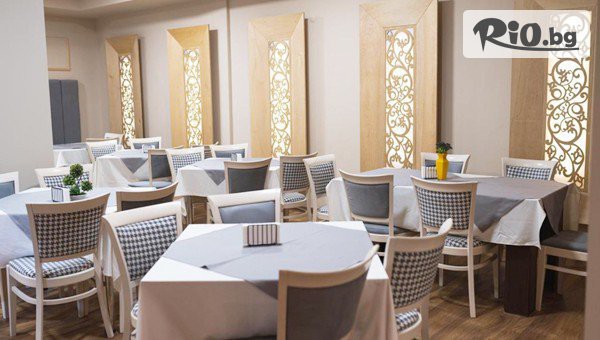 Хотел BLVD7 - thumb 4