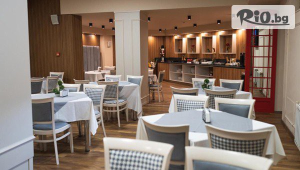 Хотел BLVD7 - thumb 5