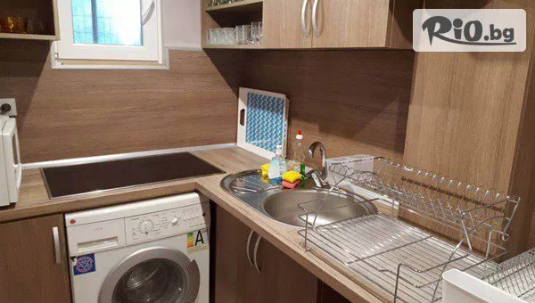 Стаи за гости И пак дойдох - thumb 4