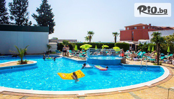 Гранд Хотел Слънчев Бряг - thumb 2