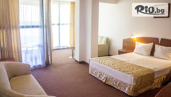 Гранд Хотел Слънчев Бряг - thumb 5