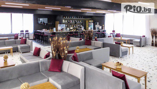 Гранд Хотел Слънчев Бряг - thumb 4