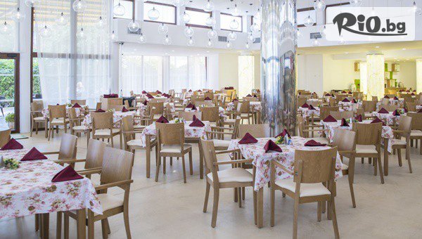 Гранд Хотел Слънчев Бряг - thumb 3