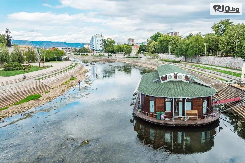 Глобул Турс - thumb 1 Глобул Турс - thumb 1