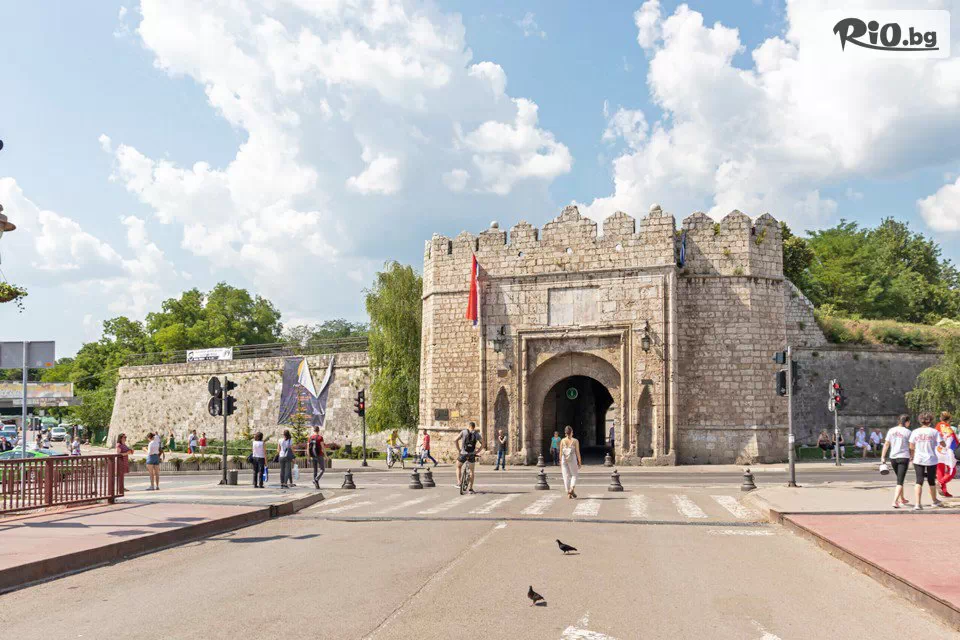 Глобул Турс - thumb 3 Глобул Турс - thumb 3