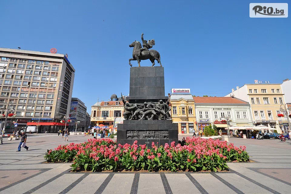 Глобул Турс - thumb 4 Глобул Турс - thumb 4