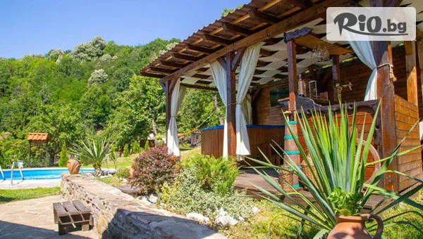 Денизовата къща - thumb 4