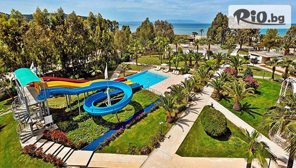 Глобус Холидейс - thumb 2