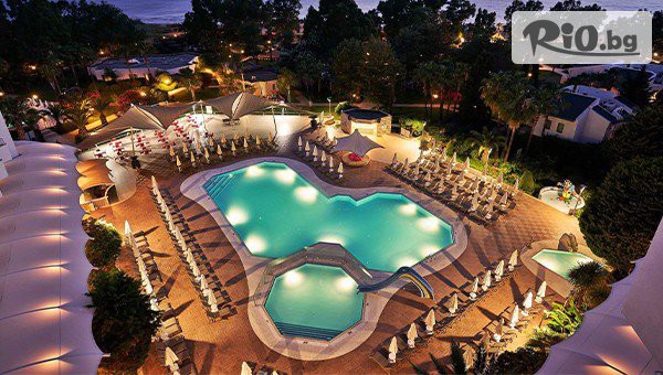 Глобус Холидейс - thumb 6