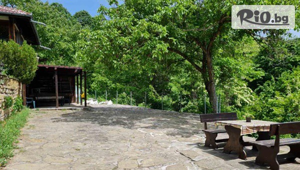 Къща за гости Под орехите - thumb 2