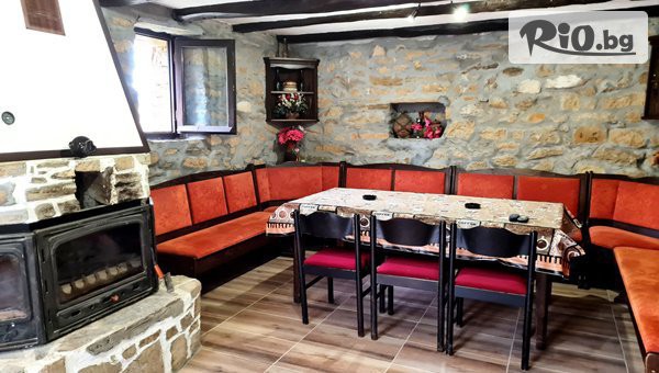 Къща за гости Под орехите - thumb 3