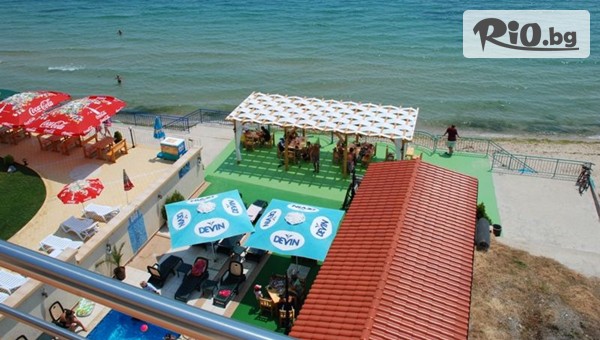 Елизабет Бийч Хотел 3* - thumb 2