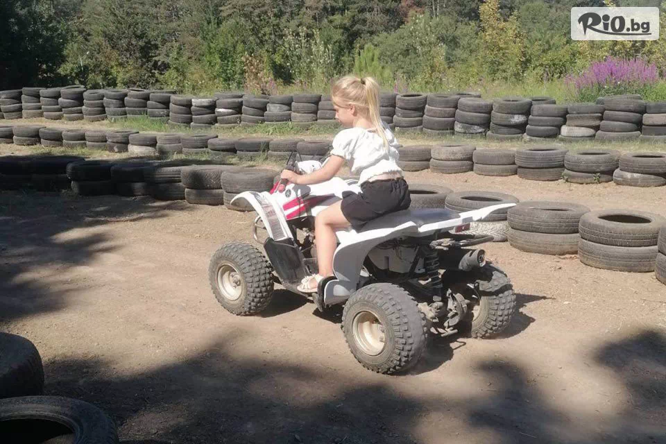 ATV Safari Kiten - thumb 2 ATV Safari Kiten - thumb 2