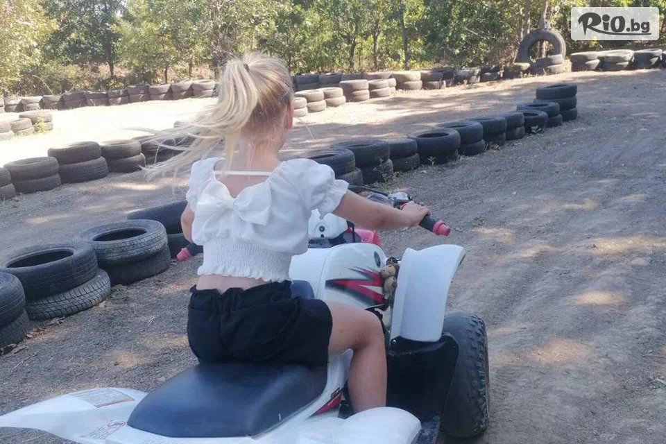 ATV Safari Kiten - thumb 3 ATV Safari Kiten - thumb 3