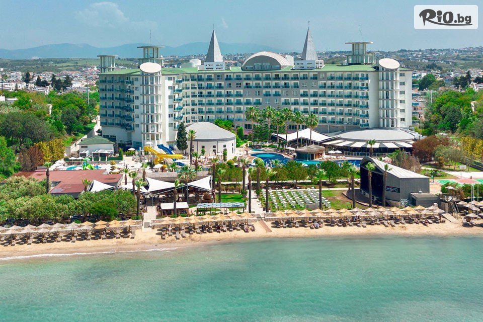 Глобус Холидейс - thumb 1 Глобус Холидейс - thumb 1