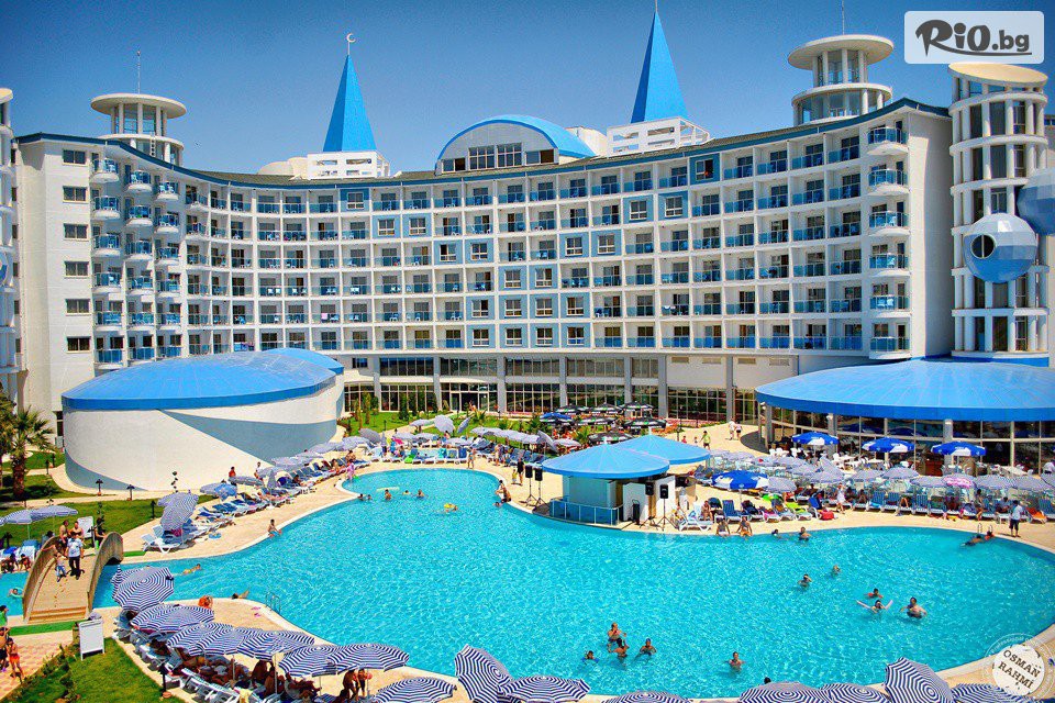 Глобус Холидейс - thumb 6 Глобус Холидейс - thumb 6