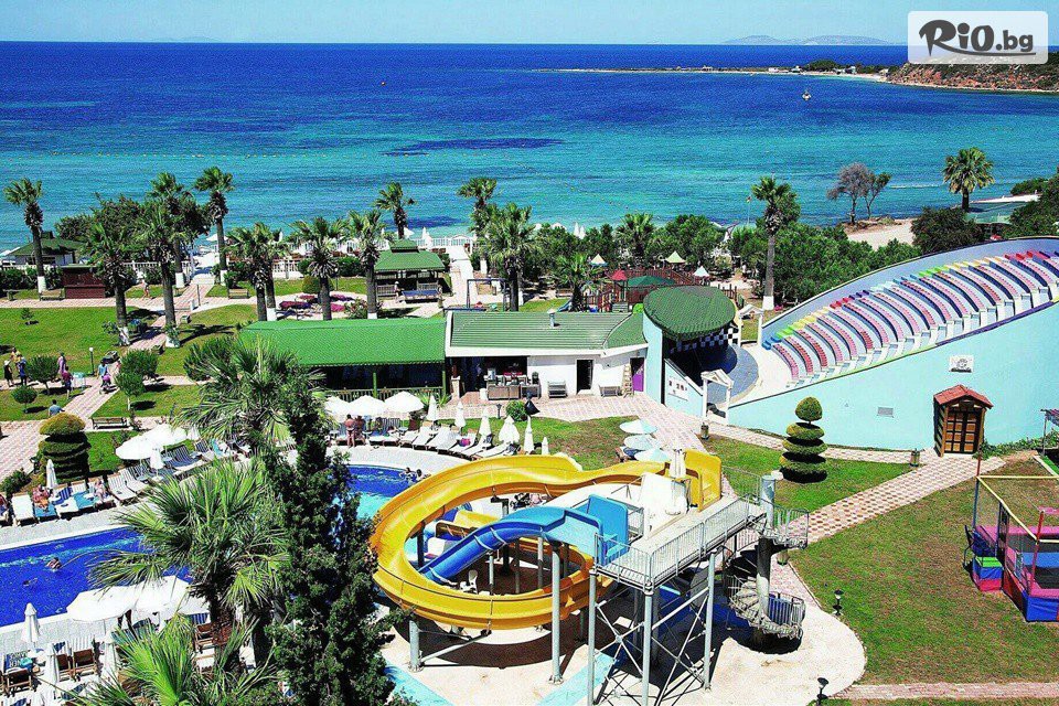 Глобус Холидейс - thumb 8 Глобус Холидейс - thumb 8