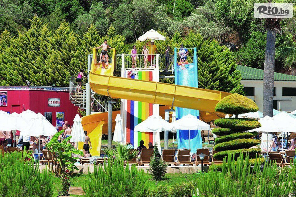 Глобус Холидейс - thumb 10 Глобус Холидейс - thumb 10