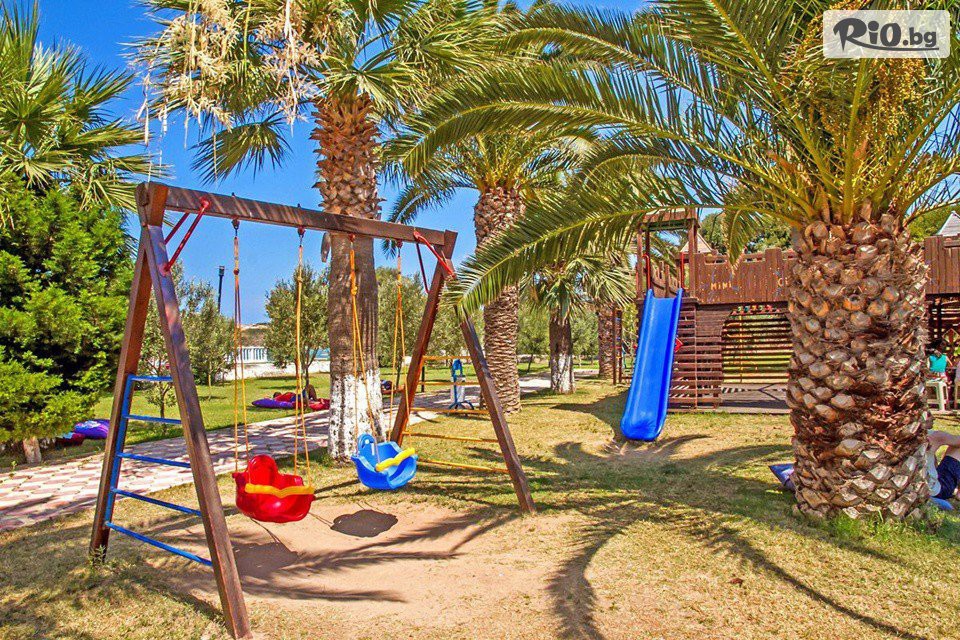 Глобус Холидейс - thumb 11 Глобус Холидейс - thumb 11