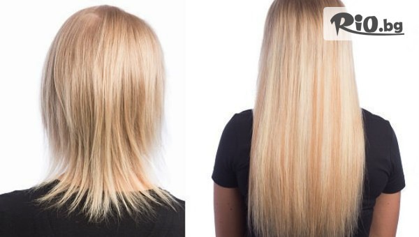 Салон за красота Омая - thumb 2