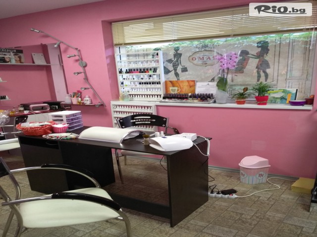 Салон за красота Омая - thumb 9