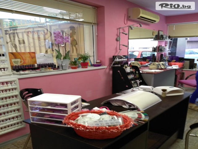 Салон за красота Омая - thumb 10