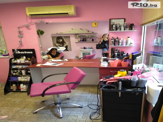 Салон за красота Омая - thumb 11