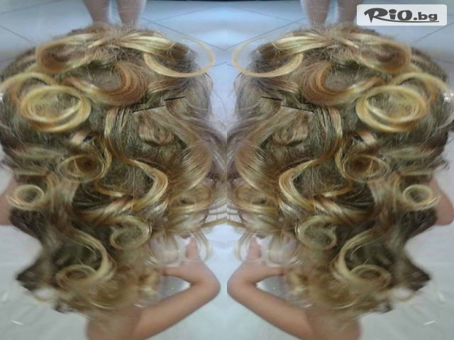 Салон за красота Омая - thumb 15