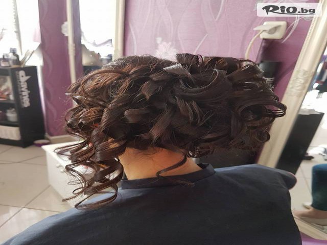 Салон за красота Омая - thumb 16