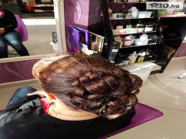 Салон за красота Омая - thumb 18