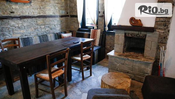 Еко комплекс Трите къщи - thumb 4