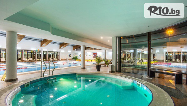 Хотел Корал - Созопол / Хотел Каменград - Панагюрище - thumb 2