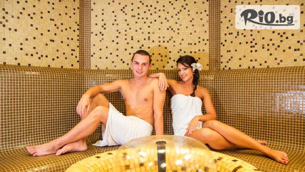 Хотел Корал - Созопол / Хотел Каменград - Панагюрище - thumb 4