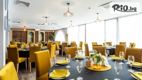 Хотел Корал - Созопол / Хотел Каменград - Панагюрище - thumb 5