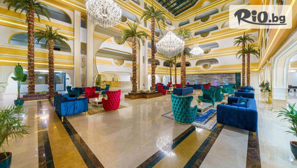 Дениз Травел - thumb 4