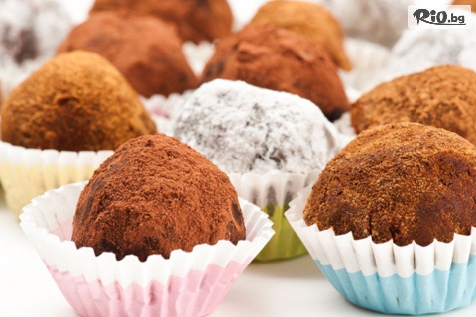 Кулинарна Работилница Деличи - thumb 3 Кулинарна Работилница Деличи - thumb 3