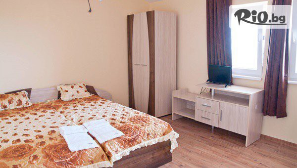 Ваканционен комплекс Гледката - thumb 5