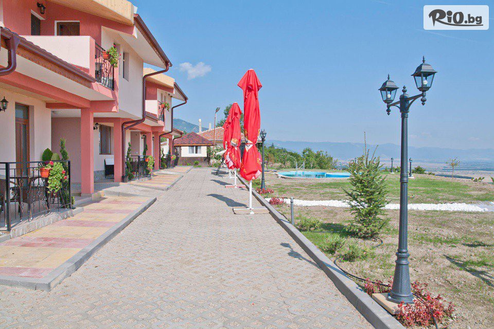 Ваканционен комплекс Гледката - thumb 4 Ваканционен комплекс Гледката - thumb 4