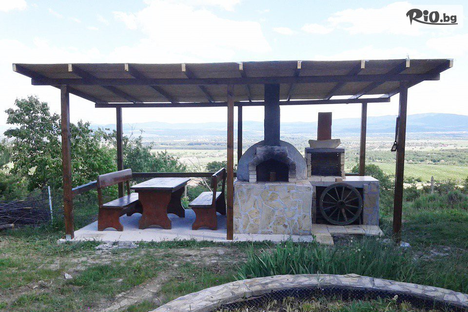 Ваканционен комплекс Гледката - thumb 7 Ваканционен комплекс Гледката - thumb 7