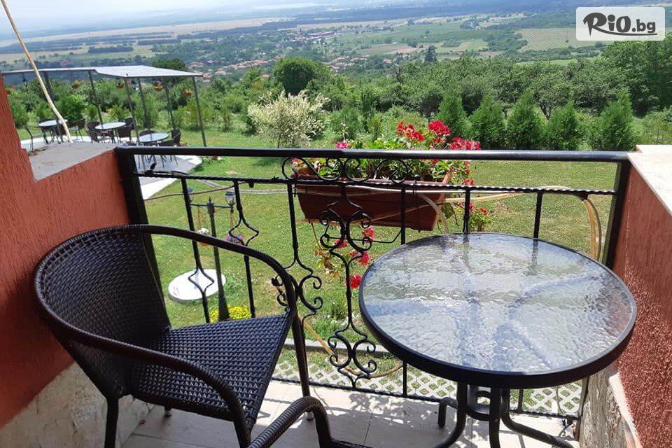 Ваканционен комплекс Гледката - thumb 10 Ваканционен комплекс Гледката - thumb 10