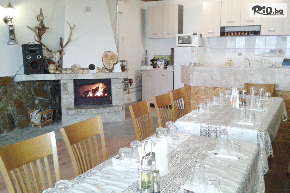 Ваканционен комплекс Гледката - thumb 11 Ваканционен комплекс Гледката - thumb 11