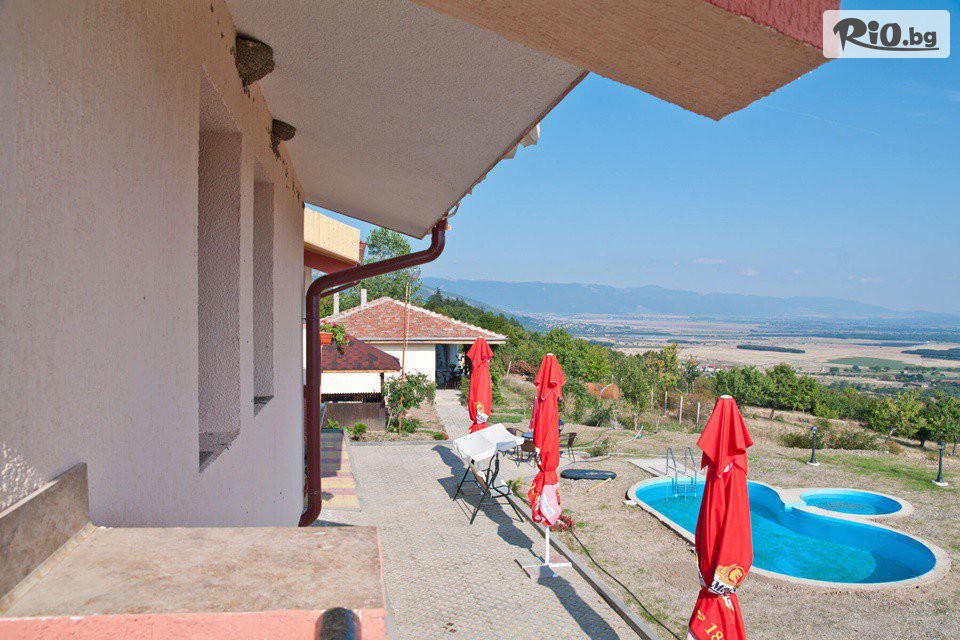 Ваканционен комплекс Гледката - thumb 14 Ваканционен комплекс Гледката - thumb 14