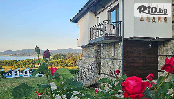 Вила Лидия - thumb 3