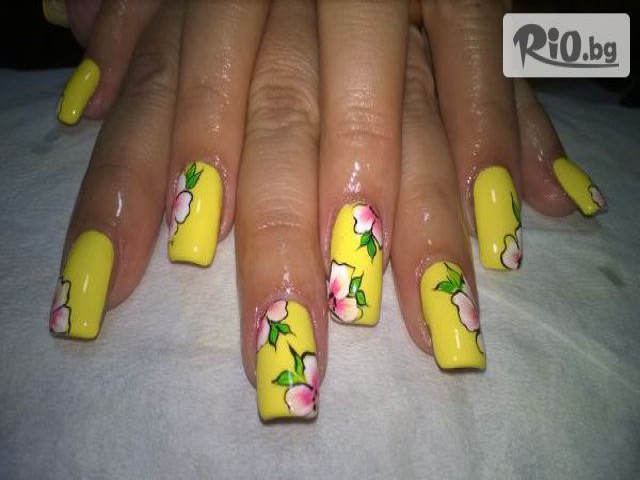 Салон за красота Коконите - thumb 9