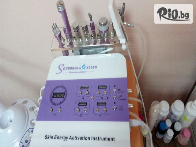 Салон за красота Коконите - thumb 20