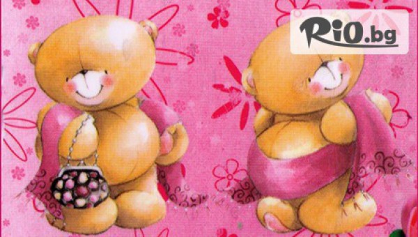 Торти "Попимони" - thumb 3