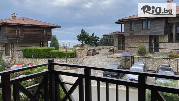 Комплекс Созополис - thumb 5