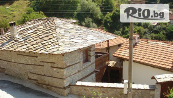 Воденичаровата къща - thumb 3