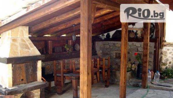 Воденичаровата къща - thumb 5