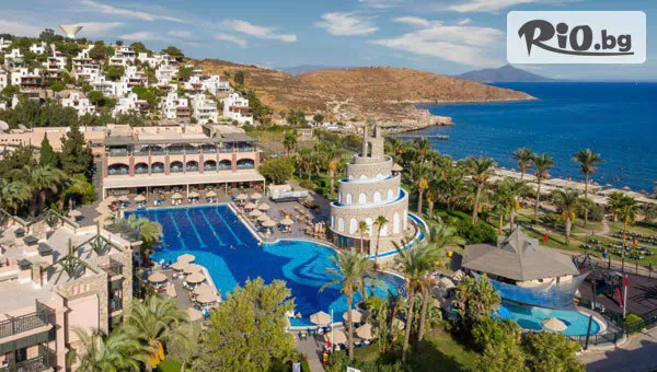 Онекс Тур - thumb 2